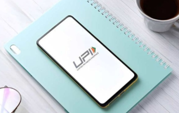 UPI Share Hits Record 77.3 pc in India’s Merchant Payments
